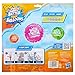 NERF Better Than Balloons Water Toys, 228 Pods, Easy 1 Piece Clean Up, Lots of Ways to Play, Backyard Water Fun, Gifts for Kids, Ages 3+