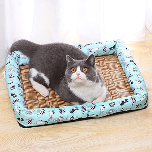 BOENTA Tappetino Refrigerante per Cane Tappetino