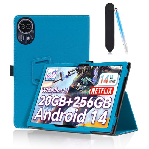 Teclast 14インチ Androidタブレット ケース付き Amazon.co.jp: For ODEA A10 / TECLAST P30T / P30 ケース