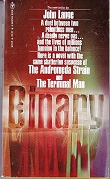 Mass Market Paperback Binary Book