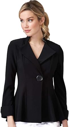 Joseph Ribkoff Women's Jacket Style 201436