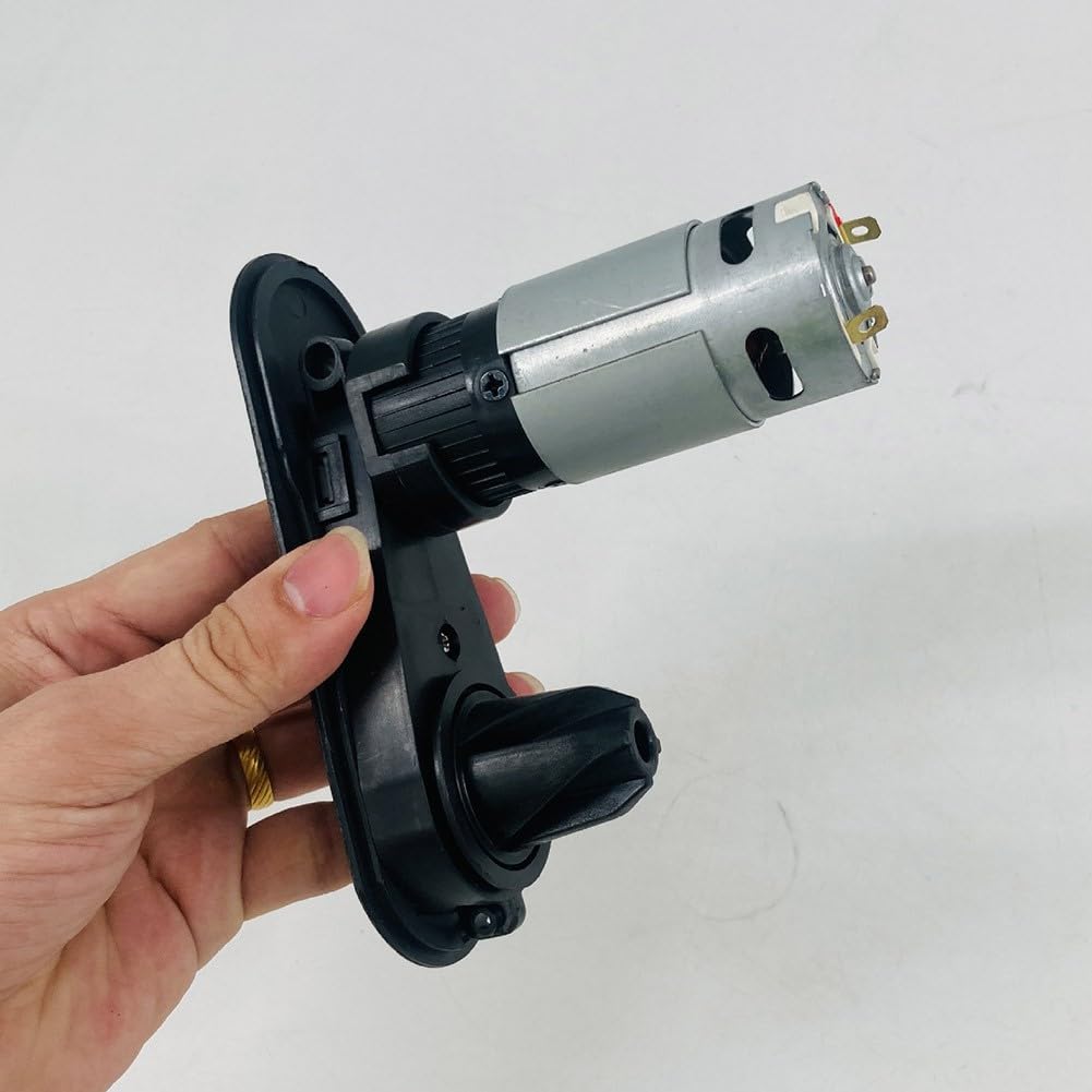 FUBESK Für Redkey W13 schnurlose Nass- und Trockensauger, Rollenbürstenmotoren, Haushaltsgeräteteile, Merchandise-Staubsaugerbeutel, Wischtücher, Pads