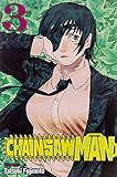 Chainsaw Man, Vol. 3 (3)