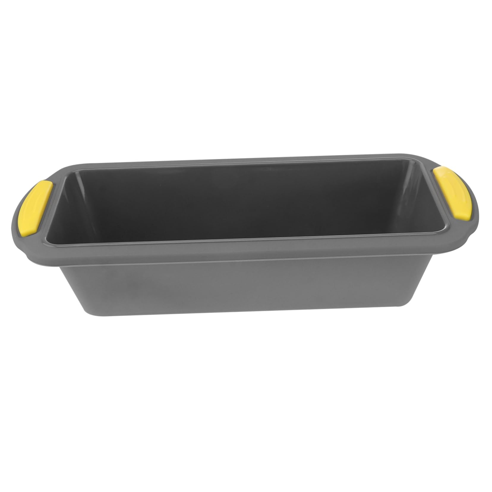 Cabilock Silicone Bread Loaf Pan Non Stick French Baking Mold for Easy Release for Home Professional Baking Flexible Design for Whole French Bread