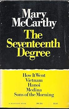 Paperback The Seventeenth Degree Book