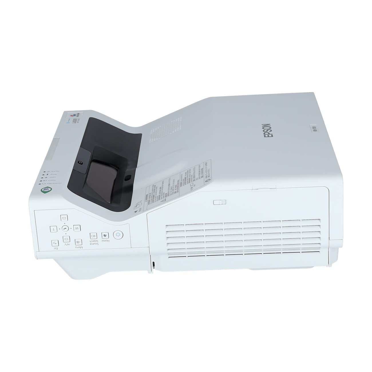 EPSON PROYECTOR EB-720 XGA 3800 LUMENS HDMI USB
