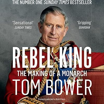 Rebel King