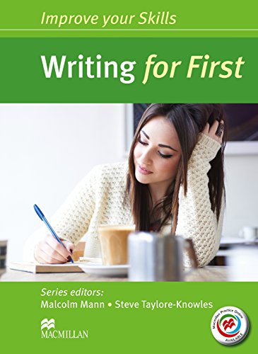 9780230461888 FCE skills writing. Student's book. Without key. Per le Scuole superiori. Con e-book. Con espansione online