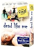 Dead Like Me: The Complete Final Season with Bonus Dead Like Me movie(Ellen Muth, Mandy Patinkin)