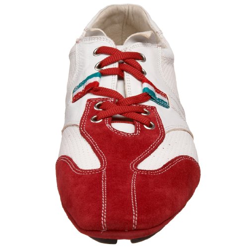 Image of Bacco Bucci Men's Russell Oxford,Red,13 M US