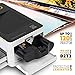 Kodak Dock & Wi-Fi Portable 4x6” Instant Photo Printer, Premium Quality Full Color Prints - Compatible w/iOS & Android Devices