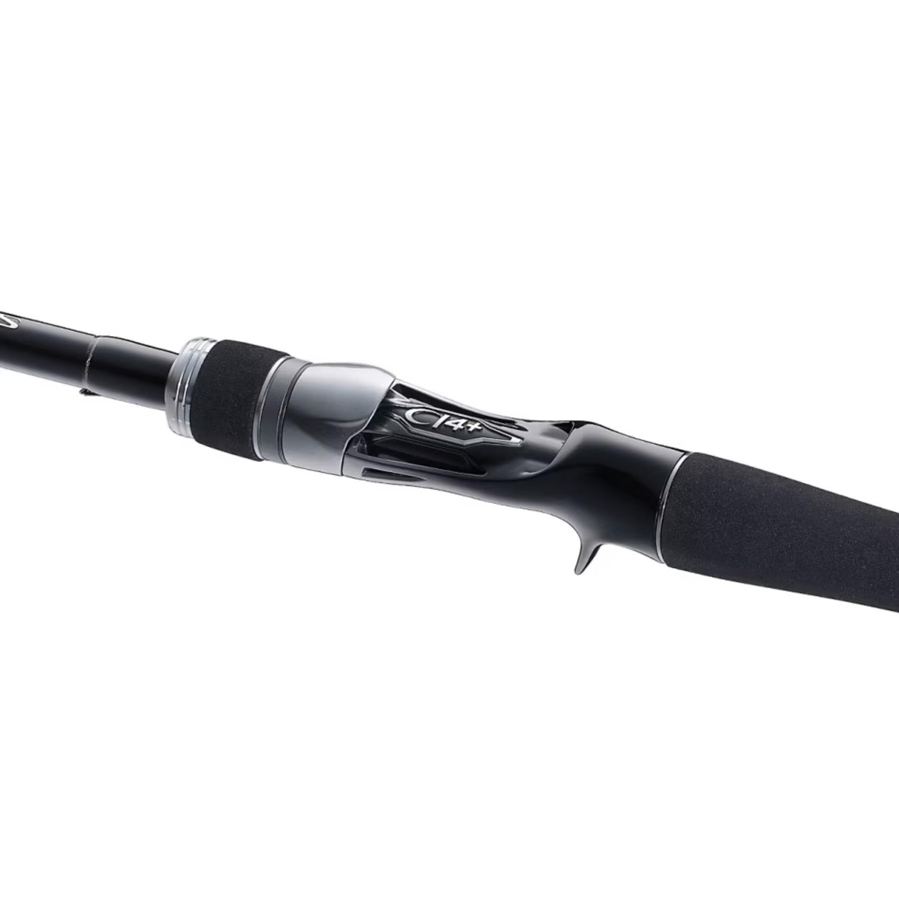 Amazon | シマノ(SHIMANO) シーバスロッド 26ルナミス B80MH | シマノ