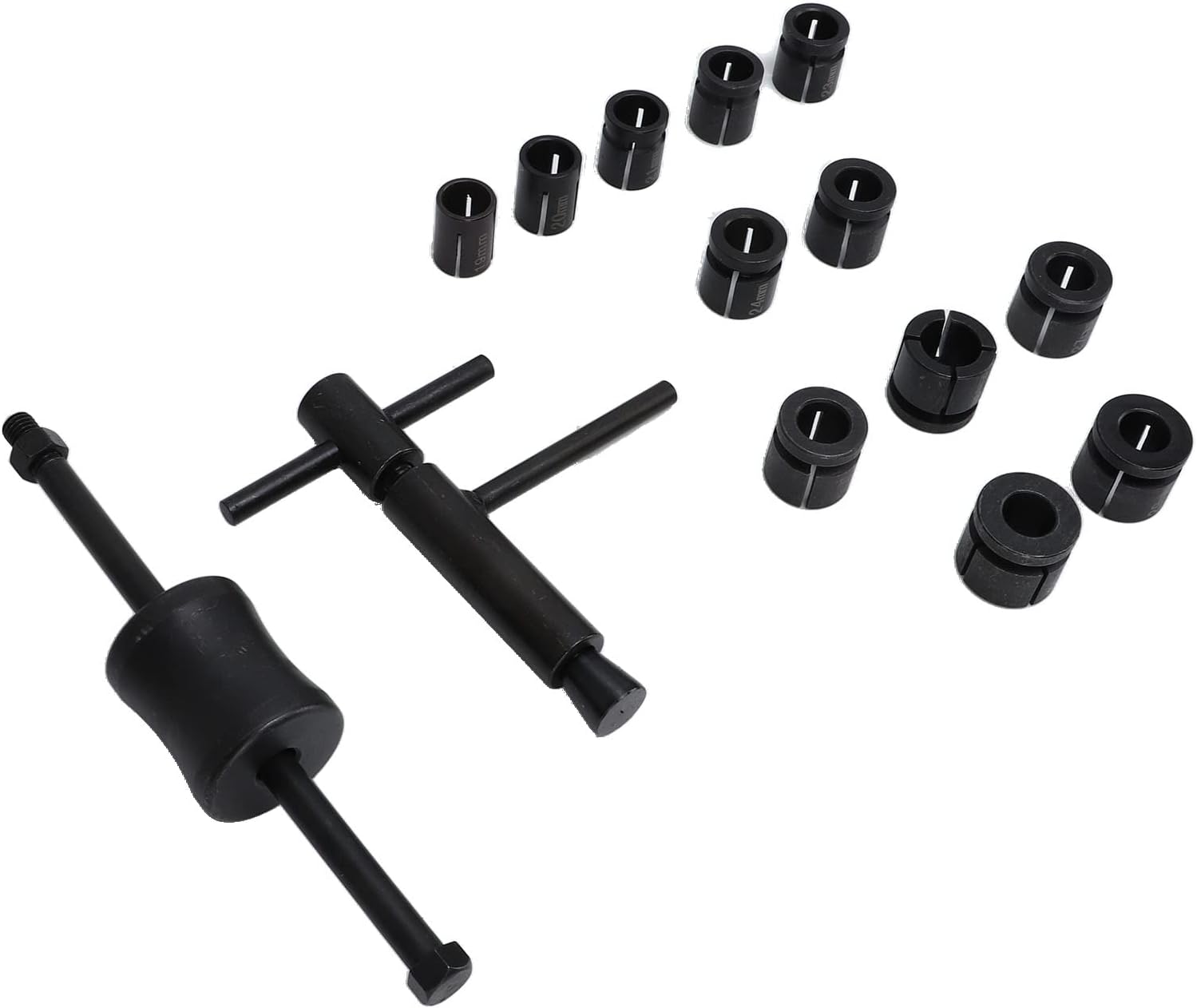 Frozen Pistons Tool Set, Heavy Duty Easy To Use Motorcycle