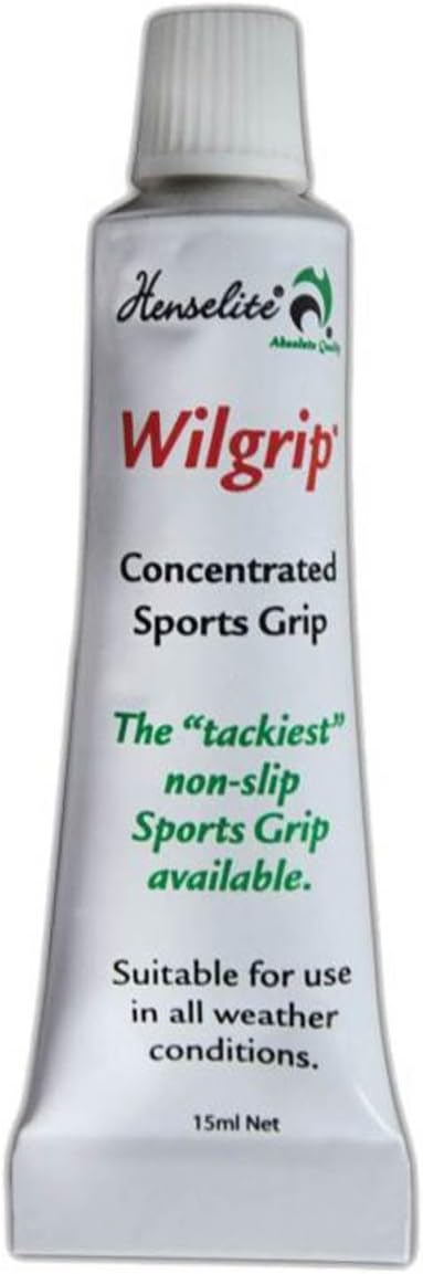 Henselite Grippo Crown Green Lawn Bowls Ball Polish Tube 9313099075202