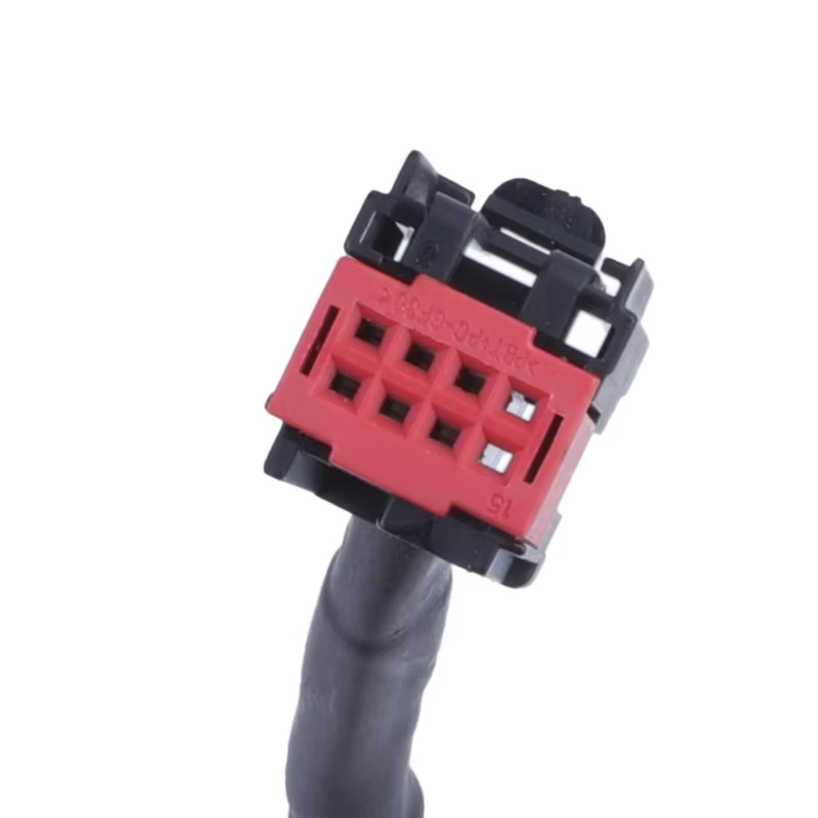 Telecamera Posteriore per Maserati Quattroporte 2013-2016 e Ghibli 2014-2016 Sistema di Assistenza al parcheggio in retromarcia codice 178269.