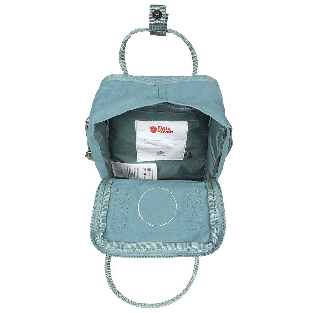 Fjällräven Herren Kånken Sling Schultertasche (1er Pack)
