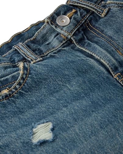 Image of The Children's Place Boys' Baggy Jeans