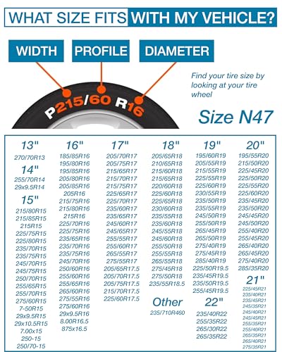 NORSOXX N47 Tire Snow Socks