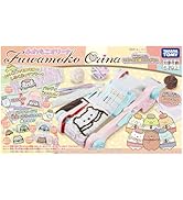 ふわもこオリーナ 映画 すみっコぐらし ツギハギ工場のふしぎなコ