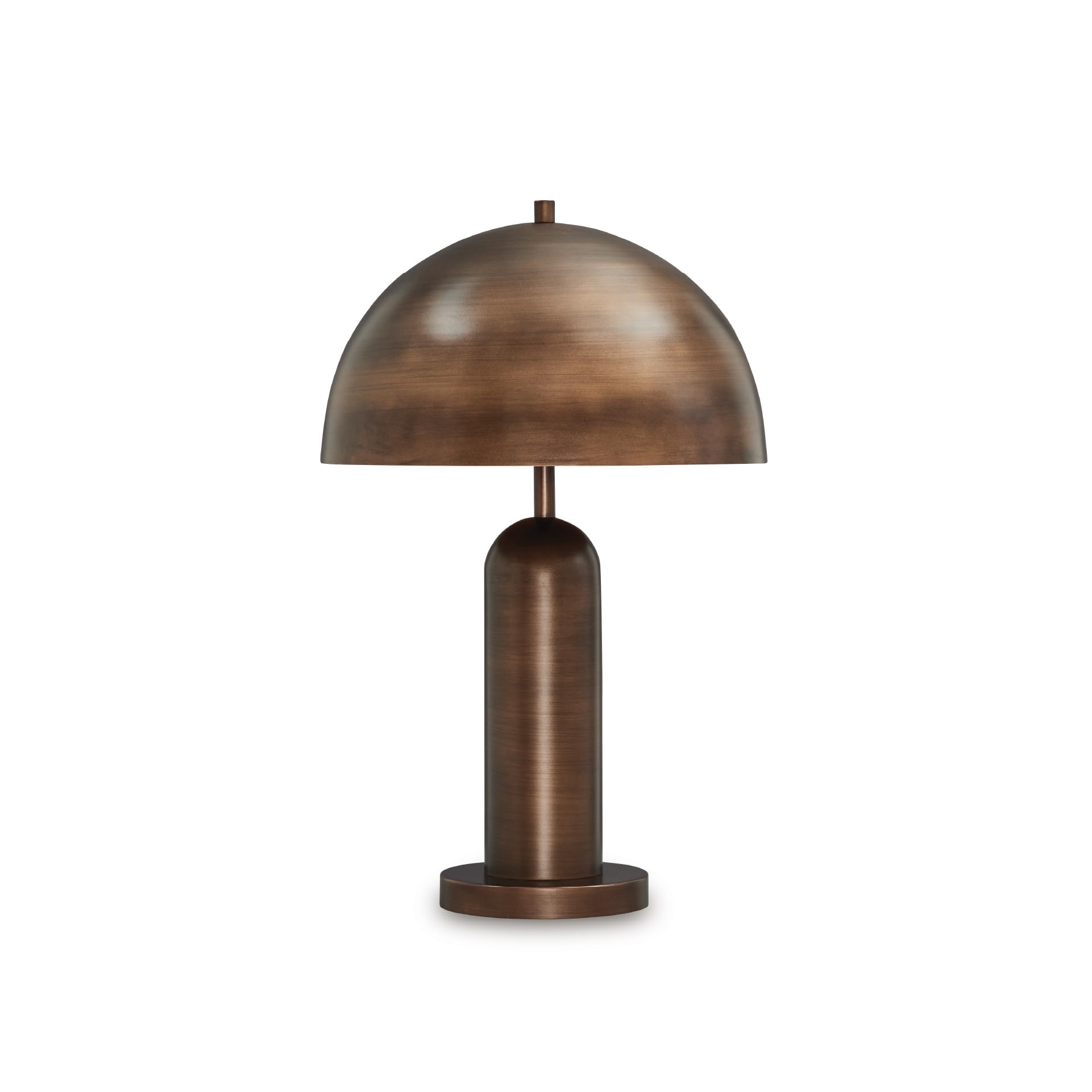 Amazon.com : Signature Design by Ashley Wendfield Table Lamp