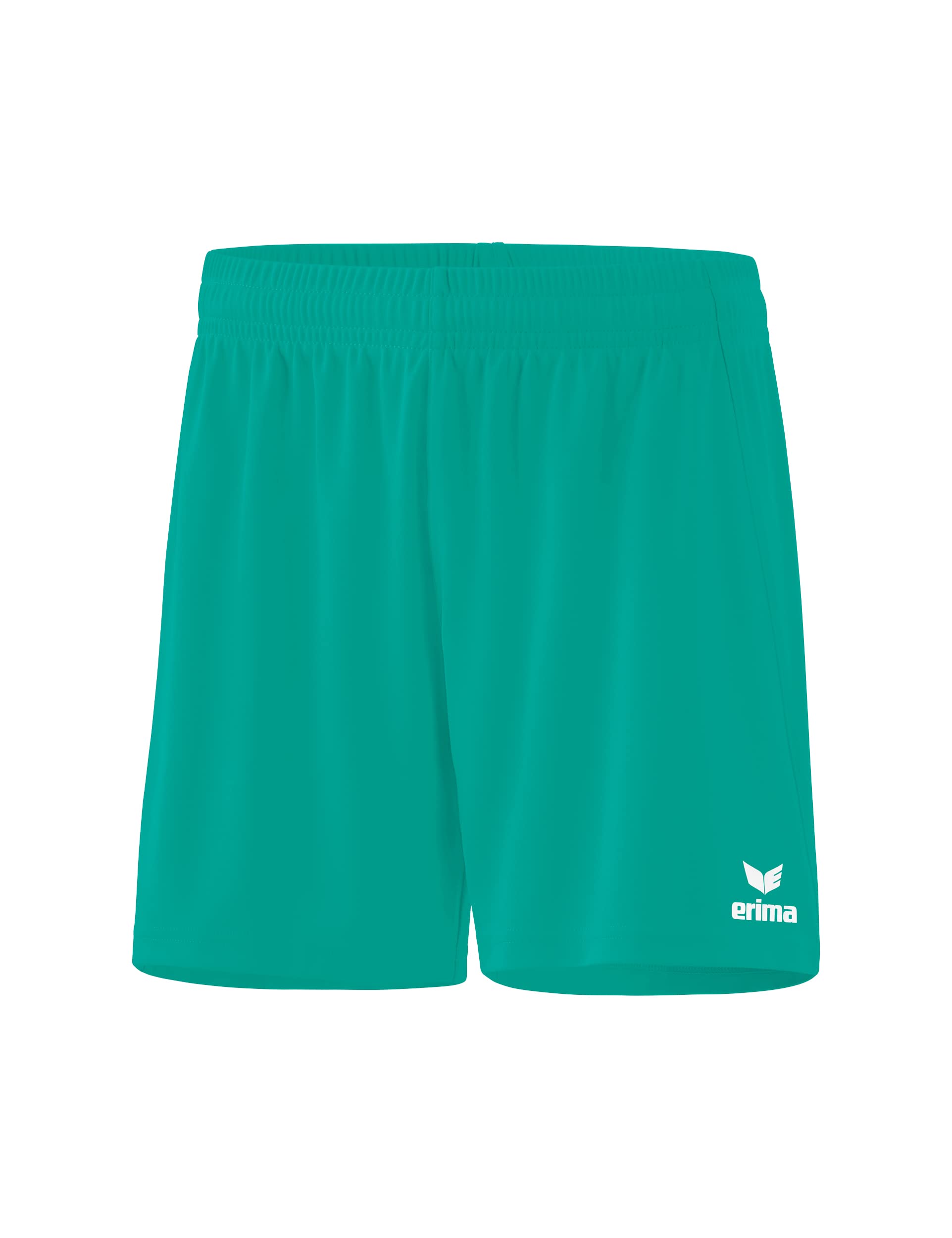 Erima Women's Rio 2.0 Shorts, Columbia, 46