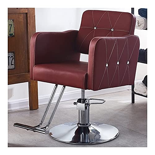 Sillón reclinable para salón de belleza, spa, champú, peluquería, tatuaje, equipo de belleza