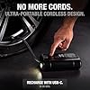 NOCO Air AL5: UltraFast 5A Cordless Tire Inflator – Portable Battery-Powered Air Compressor Pump – 17 SLPM Airflow Inflates 0–40 PSI in 7 Minutes – Digital Gauge + Auto-Shutoff #2