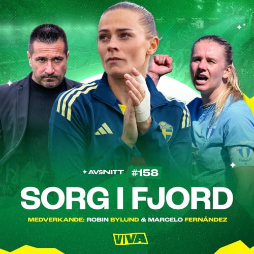 #158 Sorg i fjord