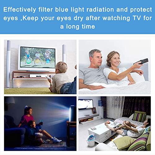 Film pour écran TV oled led protégeant des rayons UV 32in - 7