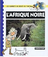 L'Afrique noire 220305204X Book Cover