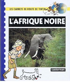 Hardcover L'afrique noire [French] Book