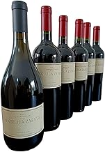 Mega Combo Vinhos Angelica Zapata = 2 Angelica Zapata Malbec + 1 Angelica Zapata Cabernet Franc + 1 Angelica Zapata Merlot + 1 Angelica Zapata Cabernet Sauvignon + 1 Angelica Zapata Chardonnay