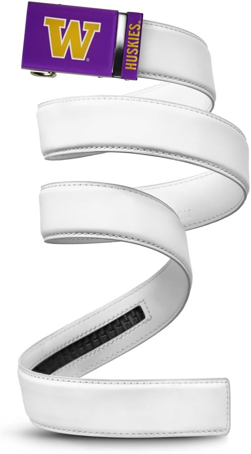 Mission Belt NCAA Officially Licensed