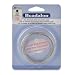 Beadalon Round Wire 316L Stainless Steel 20 Gauge, 6-Meter