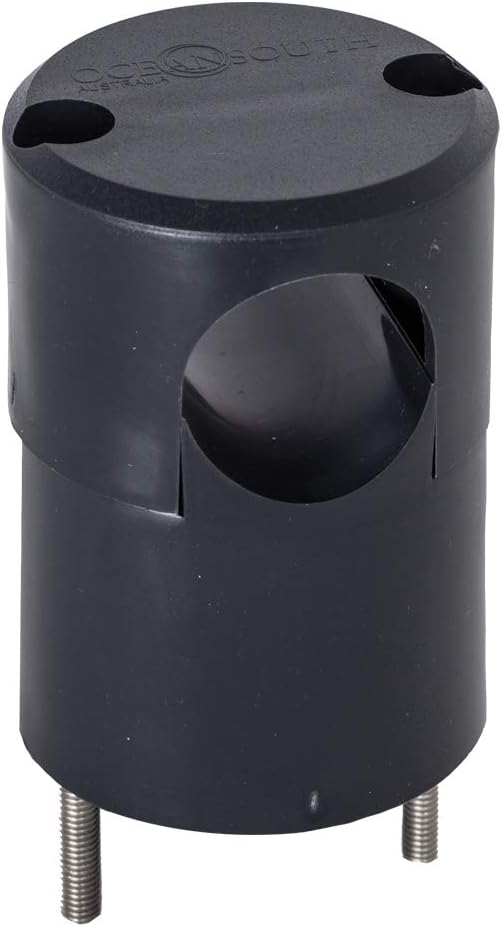 Oceansouth Side Mount Nylon Ø1 1/4″