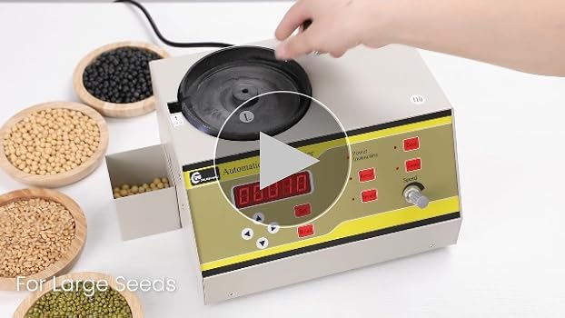 Amazon.com: CGOLDENWALL Automatic Counter Machine