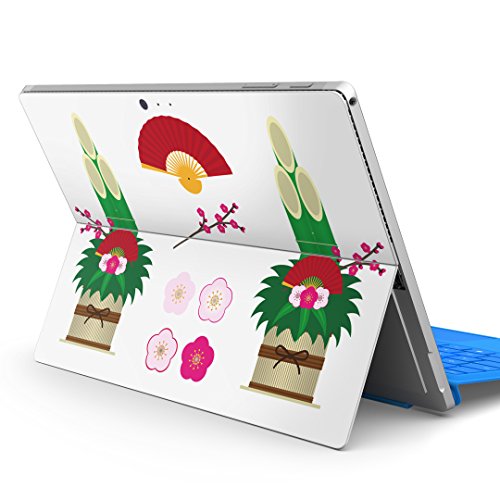 igsticker Surface pro7 (2019) pro6 pro2017 pro4 p XLV[ T[tFX m[gubN m[gp\R Jo[ P[X tB XebJ[ ANZT[ ی 013828 叼 
