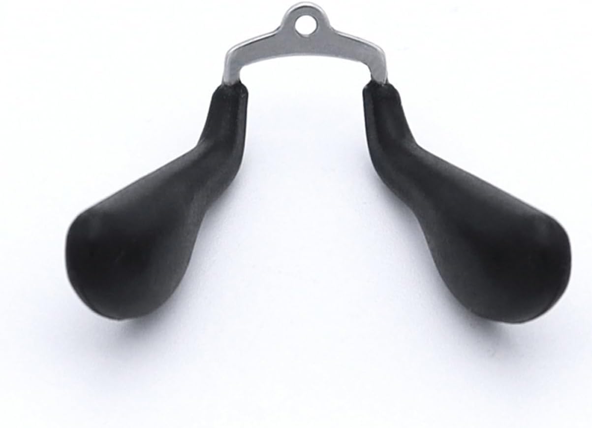2pcs Flexible Glasses Nose Pads Push Design for Comfortable Wear and Eye Protection