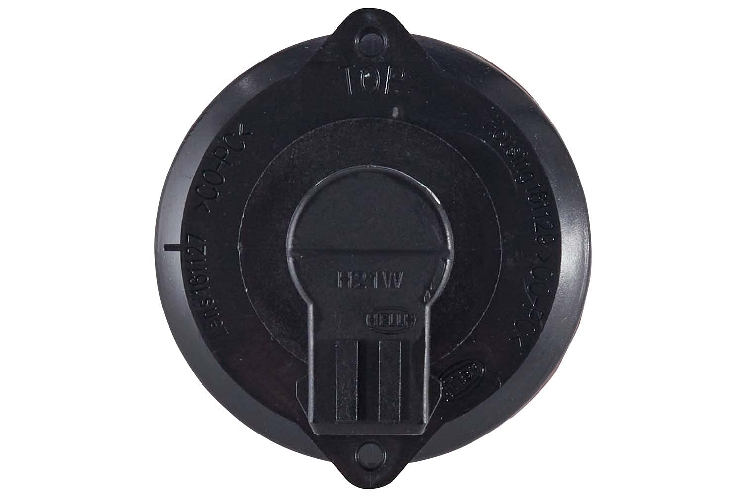 HELLA 2NE 008 221-031 Retronebbia