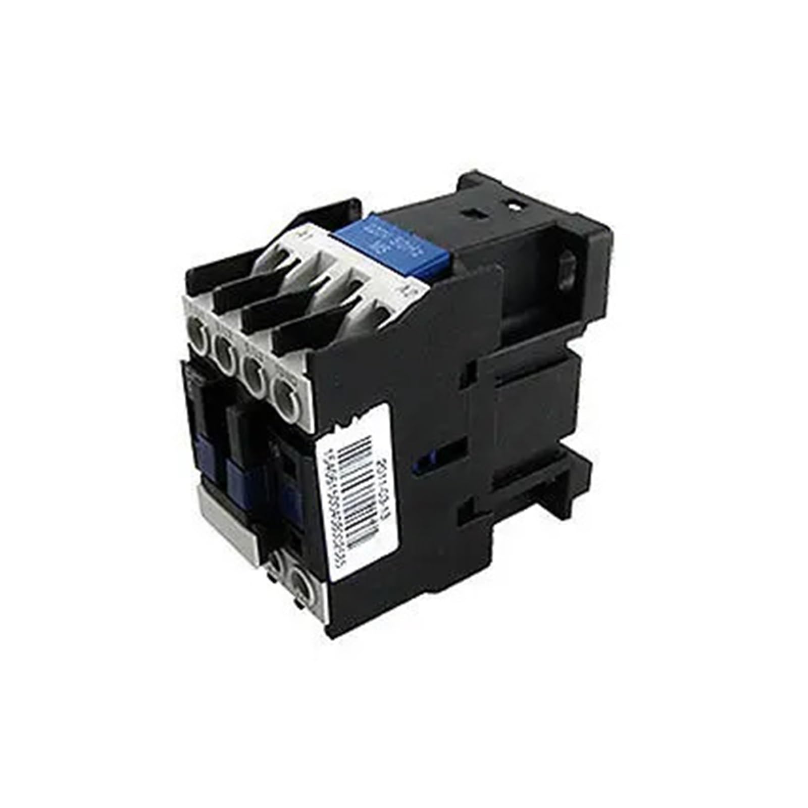 Contacteur CJX2-1810 triphasé 18A compact avec bobine robuste 220V