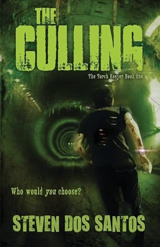 The Culling (The Torch Keeper)