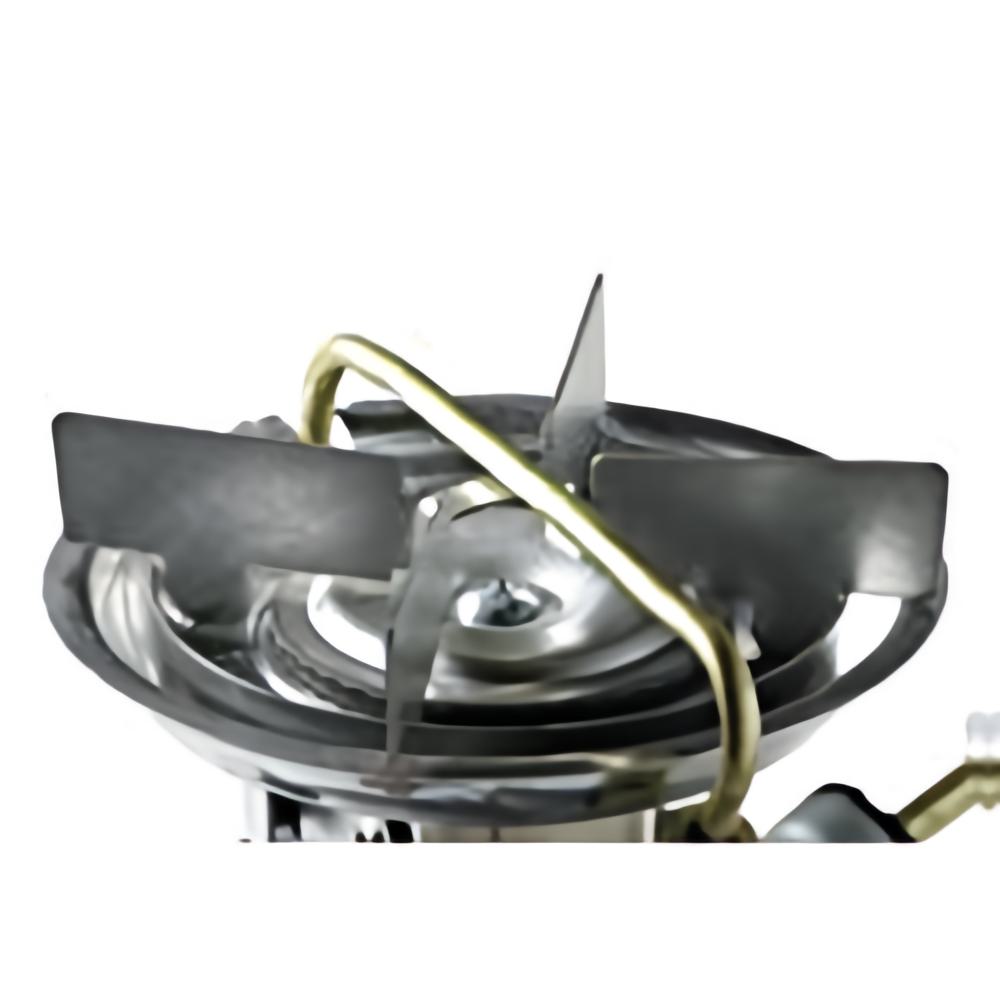 Coleman Sportster II Unleaded Fuel 1-Burner Stove : Amazon.co.uk