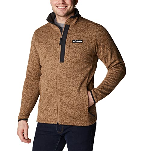 Image of Columbia Sweater Weather Full Zip