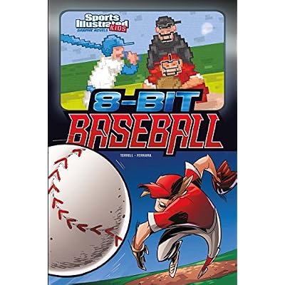 8-Bit Baseball