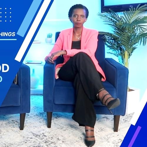 The 7 Spirit of God II The Spirit of the Lord II - Prophetess Esther Birungiu