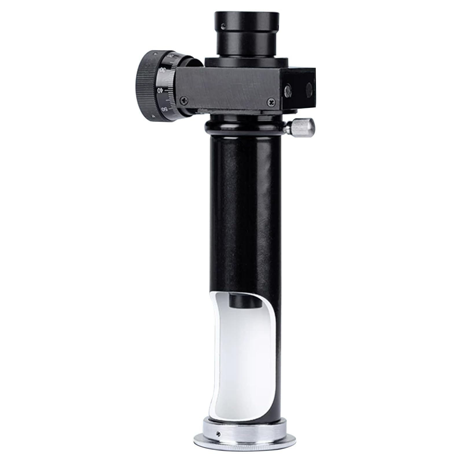 Microscope d'indentation Brinell 40X pour mesurer sans erreur de lecture