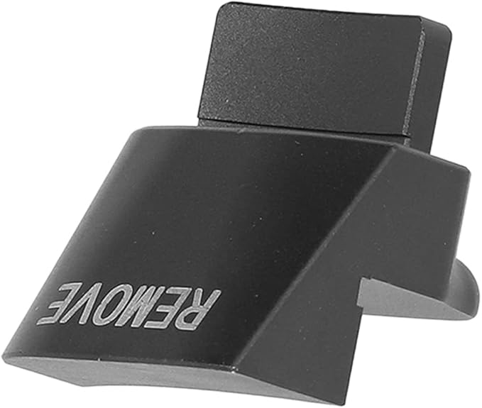 Acouto Herramienta Removedor/Instalador de Correa 59370 Universal Aleación Aluminio miniatura 3