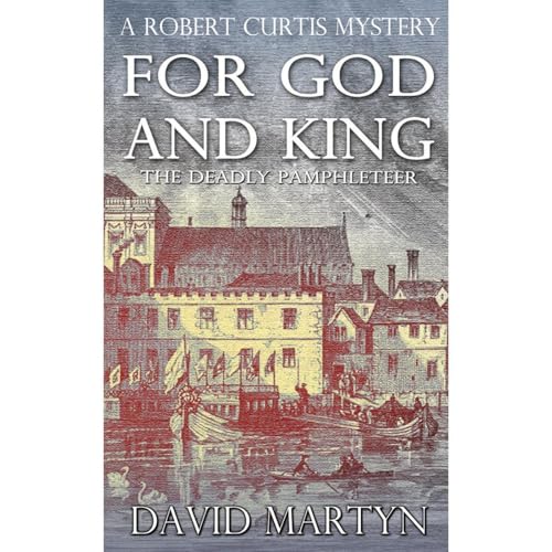 For God and King : David Martyn episode artwork