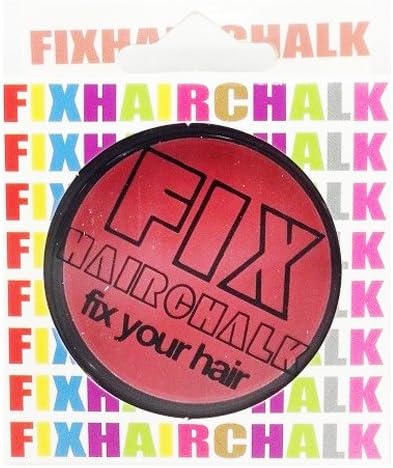 Amazon Fix ヘアチョーク ピーチピンク 3 5g ヘルス ビューティー おしゃれ染め 通販