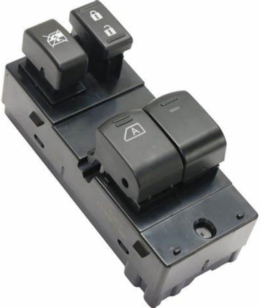 25401ZN60A Window regulator button